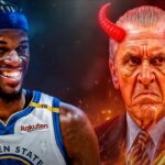 Miami Heat foi HUMILHADO (e a culpa é do Pat Riley)