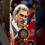 Michael Jordan's surprise pick for the most connected Bulls team | #bulls #mj #jordan