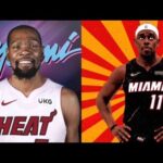Here’s how The Miami Heat Can Trade For Kevin Durant & Jrue Holiday In a 4 Team Deal