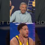 Did #Knicks CHOKE or #Pacers steal a win in #NBA Eastern Conference Finals?