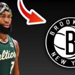 🚨 Boston Celtics TRADE Jaylen Brown To The Brooklyn Nets? | NBA Trade Rumors