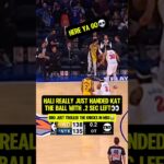 The ULTIMATE DISRESPECT in MSG😭