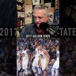 The Oklahoma City Thunder are six wins away from entering elite company.