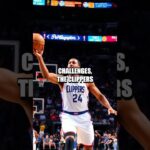 The Birth of the Los Angeles Clippers