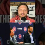 Pistons Next BIG Move Will Be At The Trading Deadline?