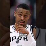 KEVIN DURANT TRAFI DO SAN ANTONIO SPURS?! #Durant #NBA #Spurs #Suns #Sochan #Celnie #DoubleDouble