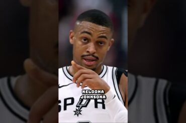 KEVIN DURANT TRAFI DO SAN ANTONIO SPURS?! #Durant #NBA #Spurs #Suns #Sochan #Celnie #DoubleDouble