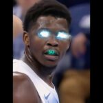 Steph Curry VS. Anthony Edwards 🤬🏀