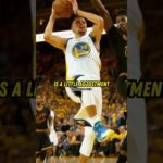 LeBron explains THE block...