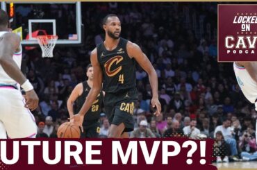 Can Evan Mobley's Rise PROPEL Cavs to Glory? | Should the Cleveland Cavaliers RUN IT BACK?
