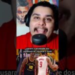Rockets tem que aprender com o Golden State Warriors #nba #nbabrasil #goldenstatewarriors