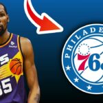 🚨 Phoenix Suns TRADE Kevin Durant To The Philadelphia 76ers? | NBA Trade Rumors