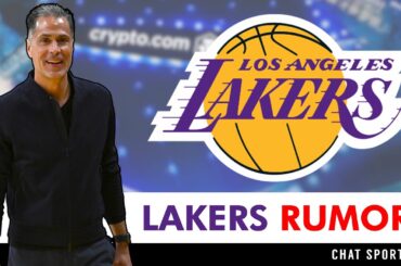 Lakers Free Agent Targets: 5 Centers Lakers Will Target This Offseason | LA Lakers Rumors