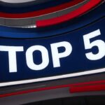 NBA's Top 5 Plays Of The Night | May 23, 2025