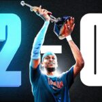 ¿Por Qué Oklahoma City Thunder Está DOMINANDO a Minnesota Timberwolves?