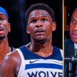 Thunder vs Timberwolves GAME 3 PREVIEW - Inside the NBA