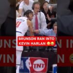Kevin Harlan is a national treasure 🤣🐐