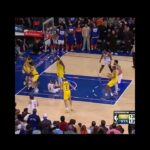 Pacers Stun the New York Knicks 138-135 in Game 1 of the EC finals #nba #knicks #pacers