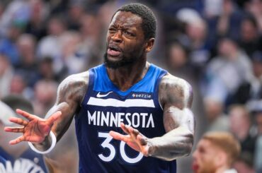 The NBA Was Wrong About The Timberwolves