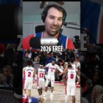 Detroit Pistons Will WANT To Have Cap Space In 2026