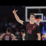 Think Tank! The NBA's French Revolution continues in the 2025 Draft! Could Toronto nab Maxime @ #39?