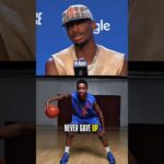 “I’m glad he never gave up.” SGA speaks to his younger self 🙌