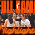 Golden State Valkyries vs. Los Angeles Sparks | FULL GAME HIGHLIGHTS | May 23, 2025