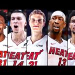 This Trade Makes The Miami Heat INSTANT Title Contenders…