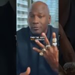 Nobody Wanted To Win More Than Michael Jordan | @JoeRogan #shorts