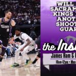 Will The Sacramento Kings Need Another Shooting Guard?