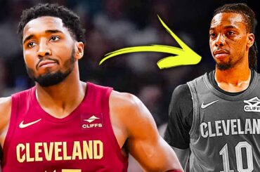 The Cavs Worst Nightmare Just Came True...