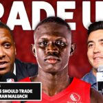 "The ONE Draft Prospect the Raptors NEED to Trade Up For" | Worth It?