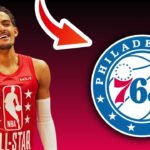 🚨 Atlanta Hawks TRADE Trae Young To Philadelphia 76ers? | NBA Trade Rumors