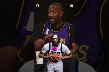 Gil PREDICTED The Mav's Lottery Pick