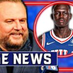 These New Details Change EVERYTHING for the Sixers... | NBA Draft Rumors