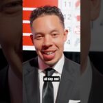 Checkin' from Chicago! #Spurs #mitchjohnson #NBA