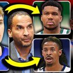 The Mavericks Will FLIP The #1 Pick Into A SUPERTEAM