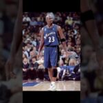 Jordan -The final Game. #michaeljordan #hisairness #michaeljordan23 #nbalegends #usabasketball