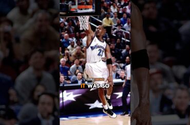 Wizards Jordan was Dominant! #nba #shorts | @podcastpshow