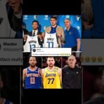 What could have been for Dallas...💭 #nba #basketball #basketballplayer #edit #nbaplayer #nbaedits