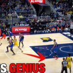 The Indiana Pacers Are About To SHOCK The NBA...