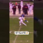 “Get off me” - Qadree Ollison