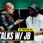 Jaylen Brown on knee injury, Celtics offseason, 741 Performance | You Got Boston w/ Noa Dalzell