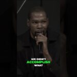 Kevin Durant Nets Failure: Untold Story of a Superteam Collapse