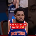 KNICKS FIGHTING BACK IN GAME 3 🍿🔥