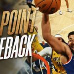 Knicks' EPIC Game 3 Comeback On The Road! 🍿 | May 25, 2025