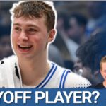 Cooper Flagg's Arrival ELEVATES the Mavericks, How Does he Fit in the Playoffs? + Mavs Guard Rumors