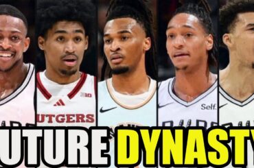 The San Antonio Spurs Are Building Something SPECIAL