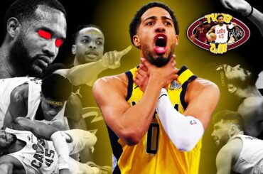 how The Cleveland Cavaliers & Donovan Mitchell CHOKED A HISTORIC SEASON