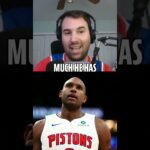 Why Al Horford Joining PISTONS Could be a GAME CHANGER